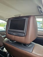 2018 Nissan Titan XD Platinum Reserve