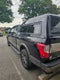 2018 Nissan Titan XD Platinum Reserve