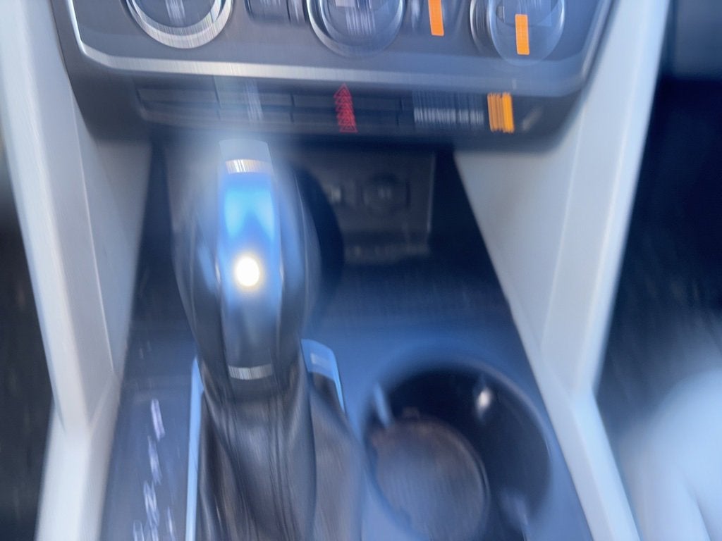 2018 Volkswagen Atlas 3.6L V6 SE w/Technology