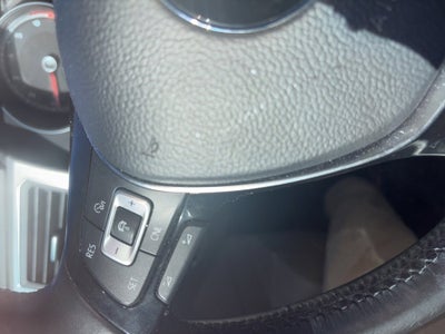 2018 Volkswagen Atlas 3.6L V6 SE w/Technology