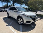 2019 Honda HR-V EX-L