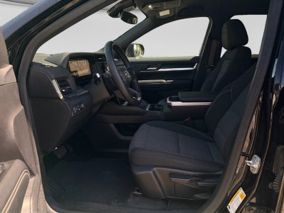 2025 GMC Terrain AWD Elevation