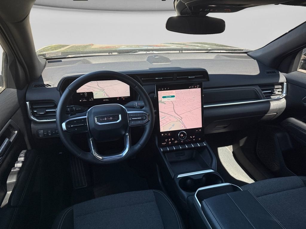 2025 GMC Terrain AWD Elevation
