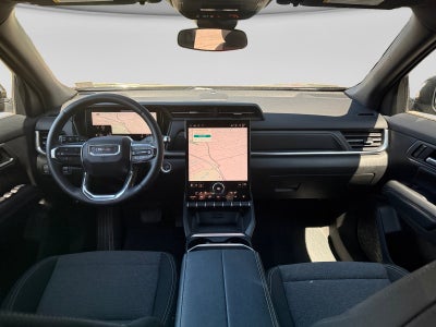 2025 GMC Terrain AWD Elevation