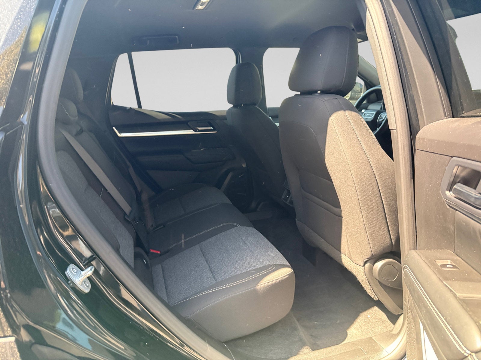 2025 GMC Terrain AWD Elevation