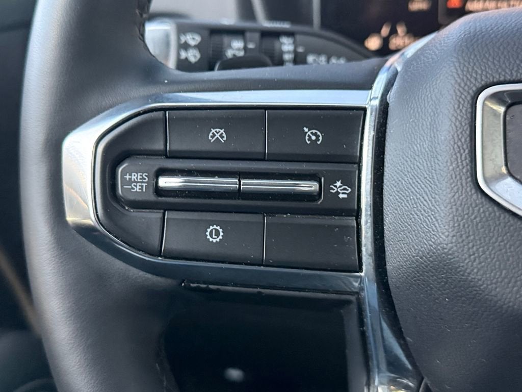 2025 GMC Terrain AWD Elevation