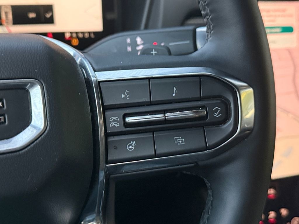 2025 GMC Terrain AWD Elevation
