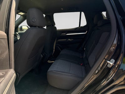 2025 GMC Terrain AWD Elevation