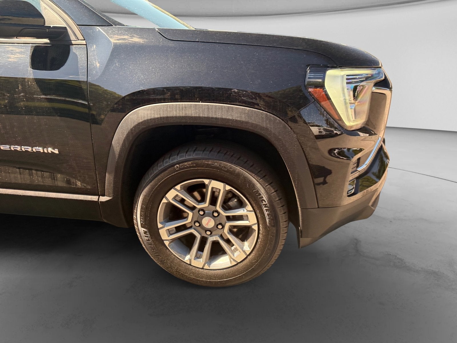 2025 GMC Terrain AWD Elevation
