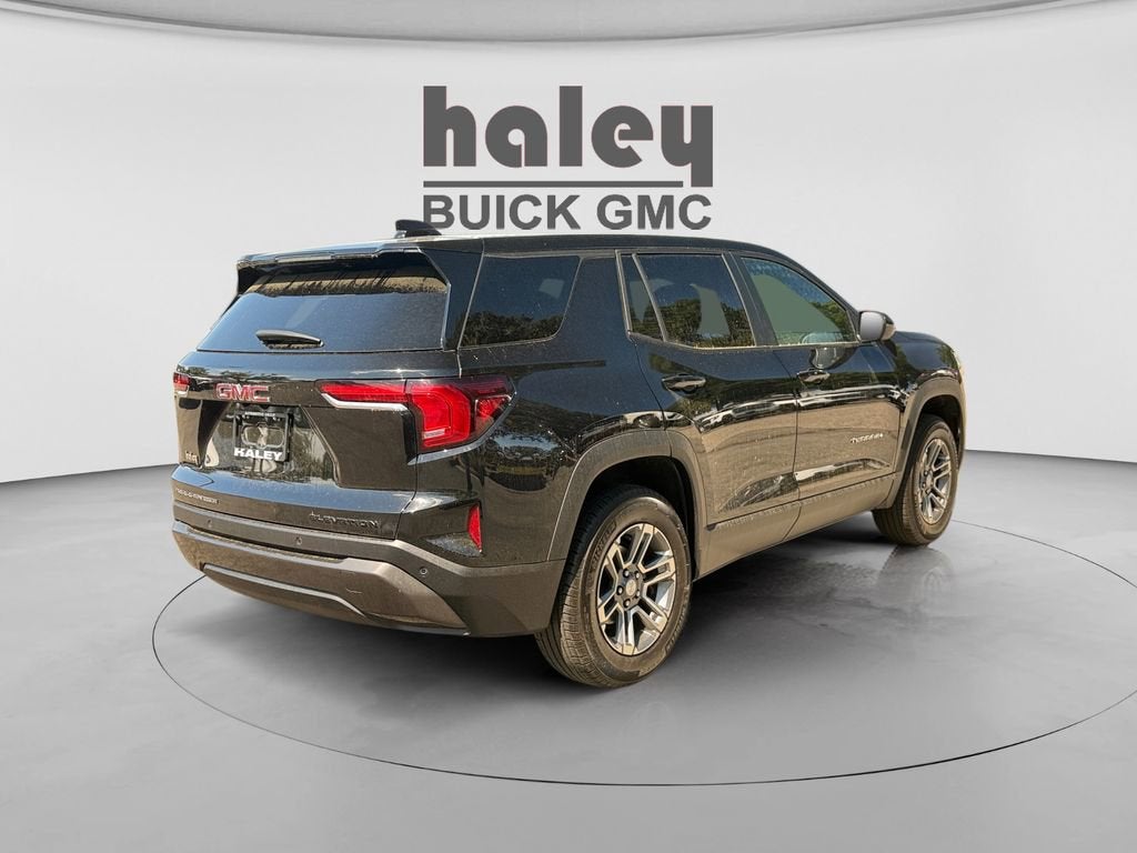 2025 GMC Terrain AWD Elevation