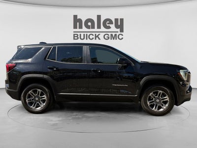 2025 GMC Terrain AWD Elevation