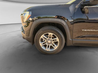 2025 GMC Terrain AWD Elevation
