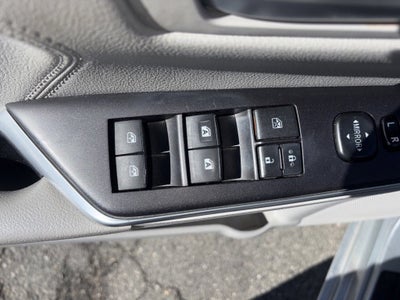 2015 Toyota Camry XLE