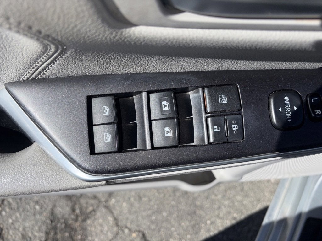 2015 Toyota Camry XLE