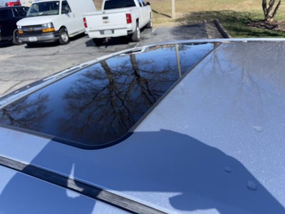 2015 Toyota Camry XLE