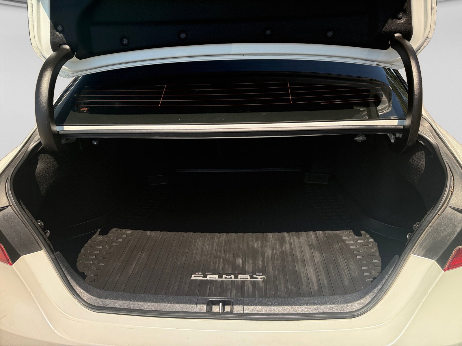 2019 Toyota Camry XSE V6
