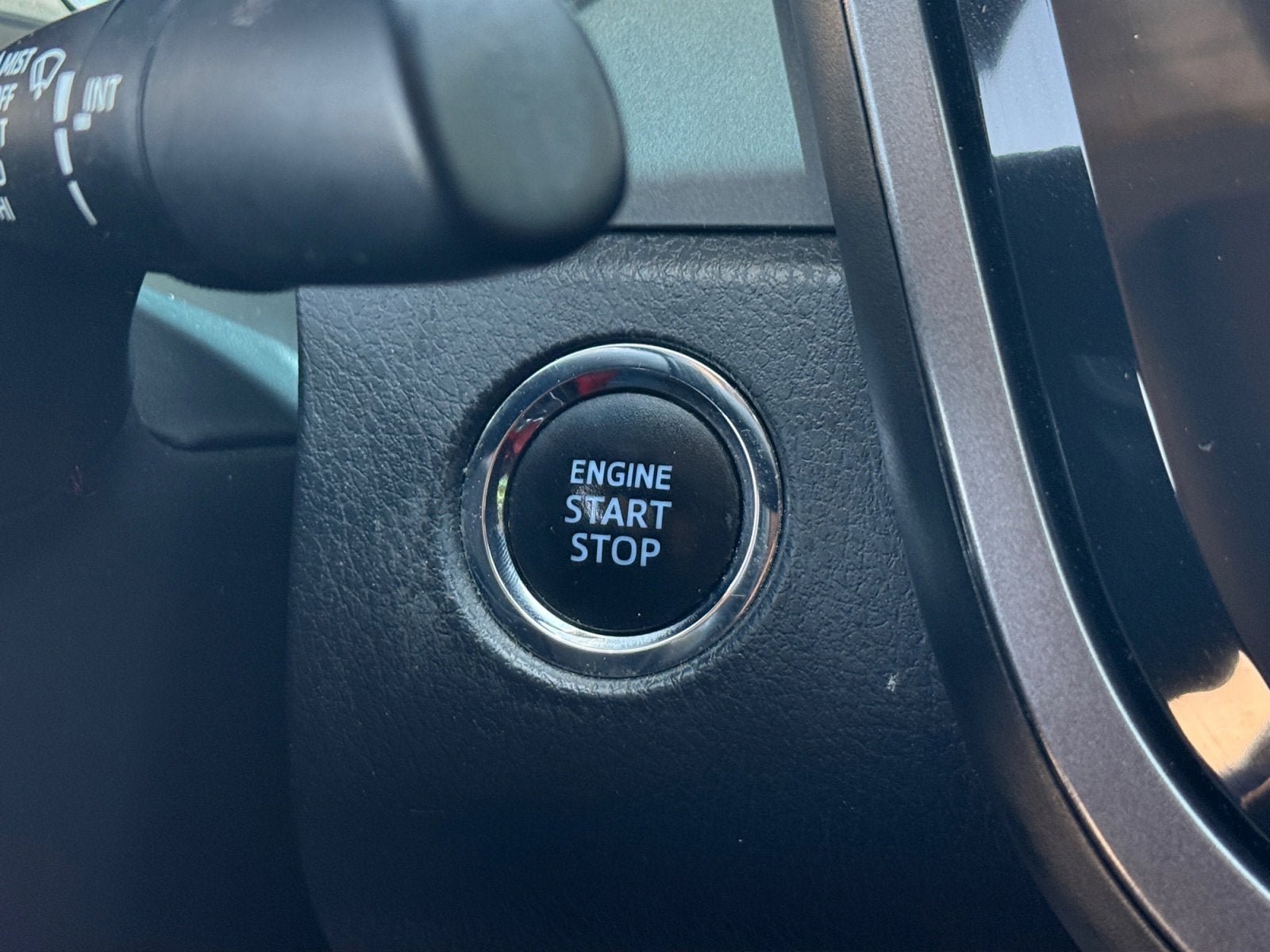 2019 Toyota Camry XSE V6