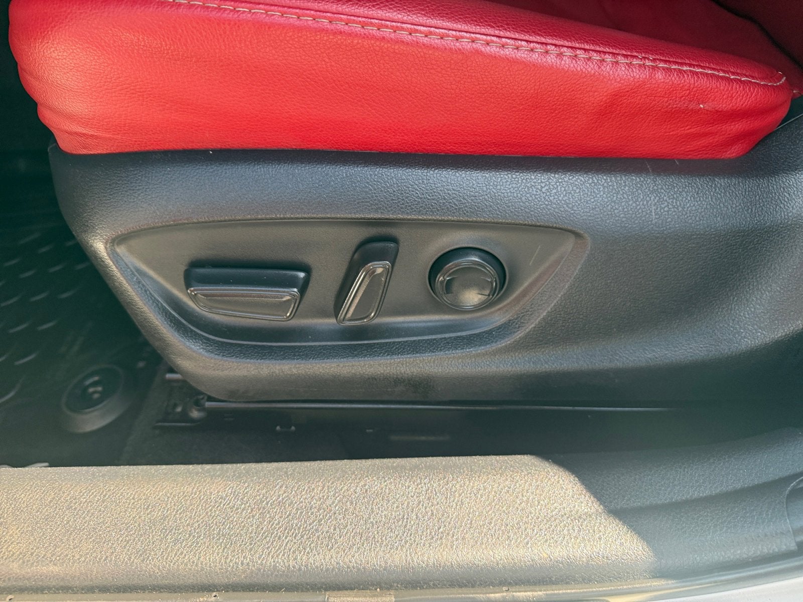 2019 Toyota Camry XSE V6