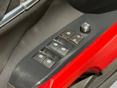 2019 Toyota Camry XSE V6