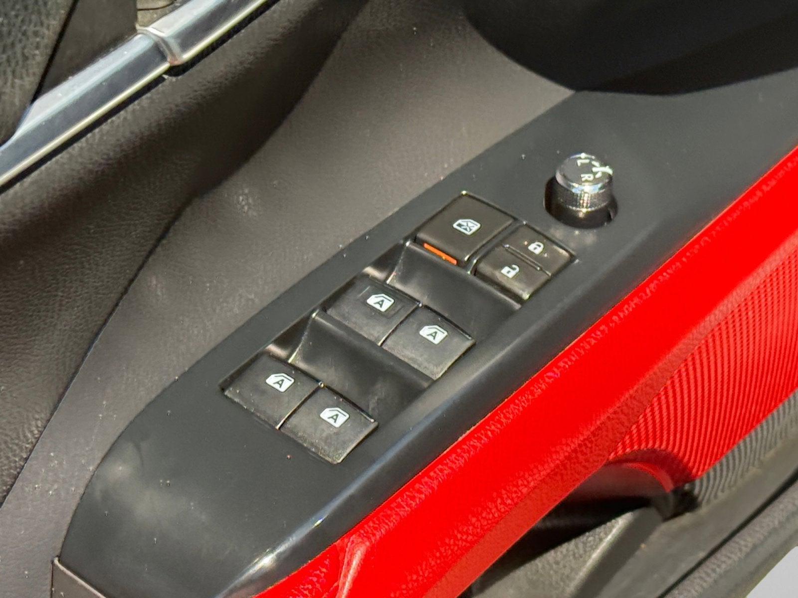 2019 Toyota Camry XSE V6
