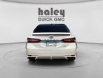 2019 Toyota Camry XSE V6