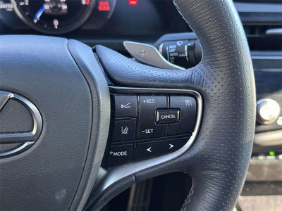 2023 Lexus ES 350 F Sport