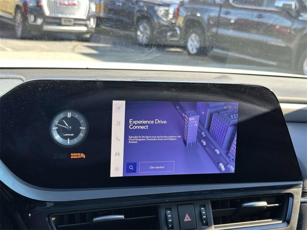 2023 Lexus ES 350 F Sport