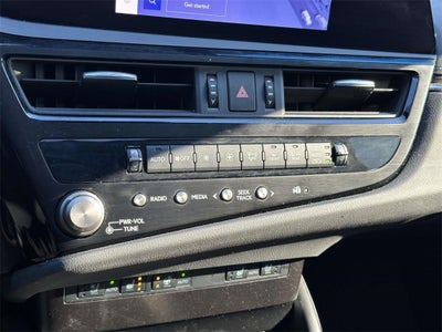 2023 Lexus ES 350 F Sport