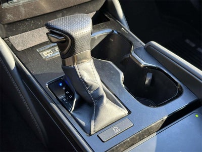 2023 Lexus ES 350 F Sport