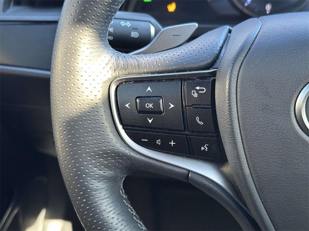 2023 Lexus ES 350 F Sport