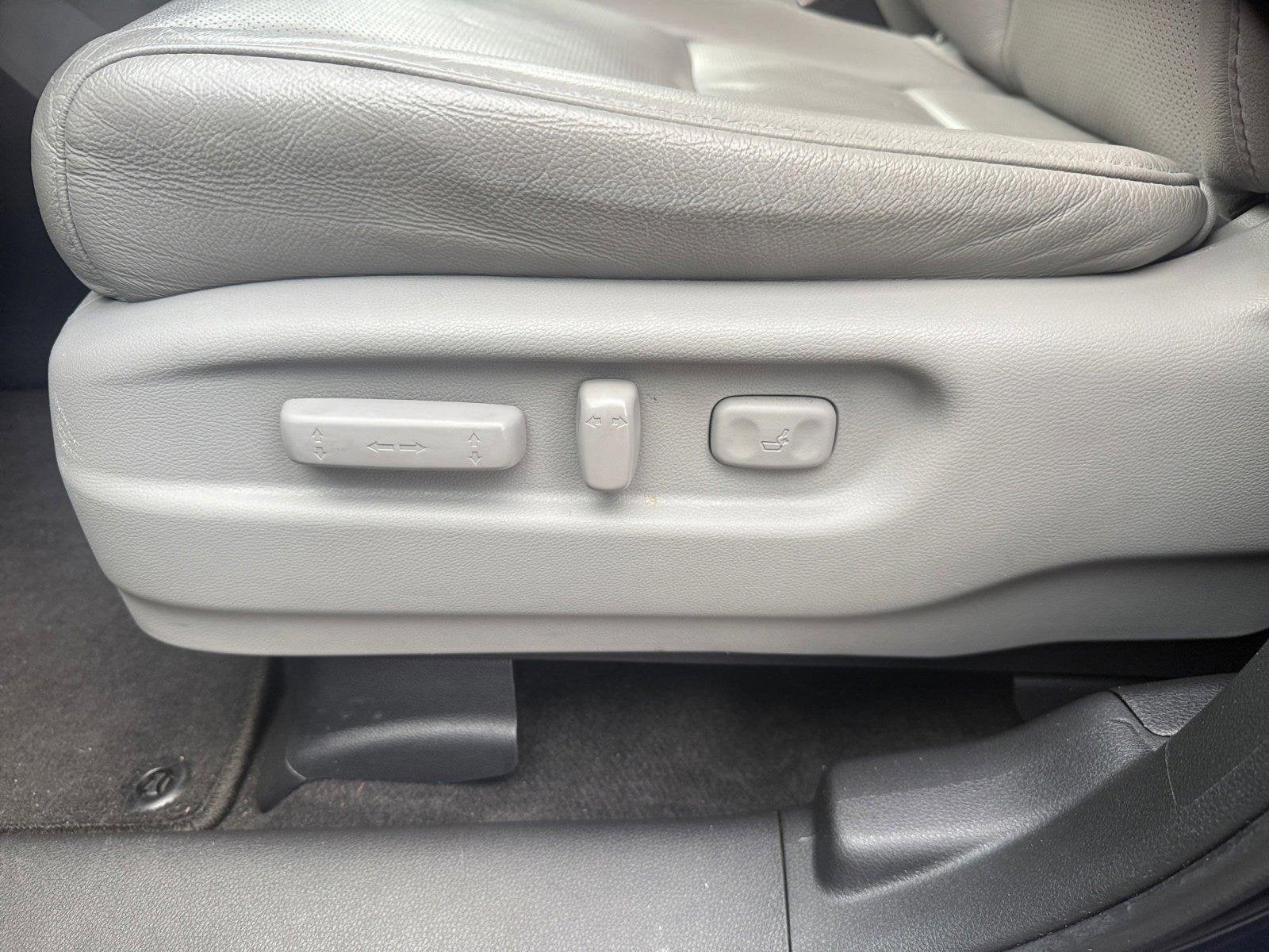 2022 Honda Pilot Elite