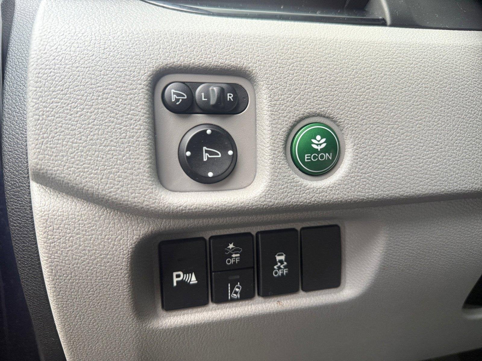 2022 Honda Pilot Elite