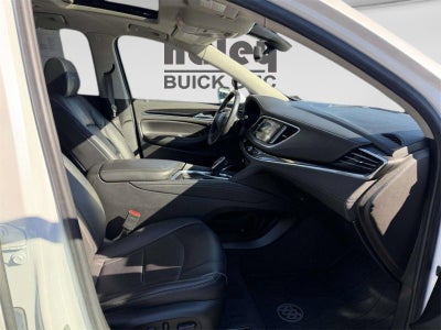 2020 Buick Enclave Avenir