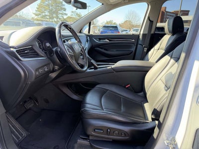 2020 Buick Enclave Avenir