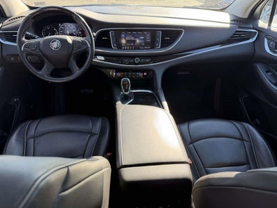 2020 Buick Enclave Avenir