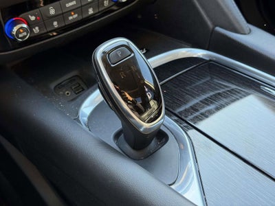 2020 Buick Enclave Avenir