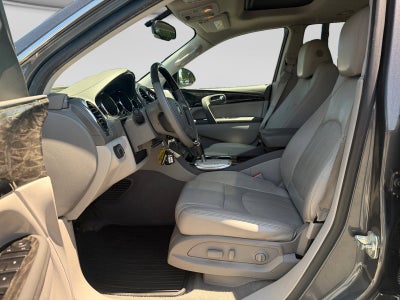 2013 Buick Enclave Leather