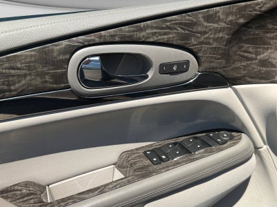 2013 Buick Enclave Leather