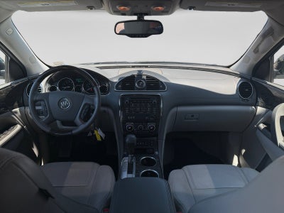 2013 Buick Enclave Leather