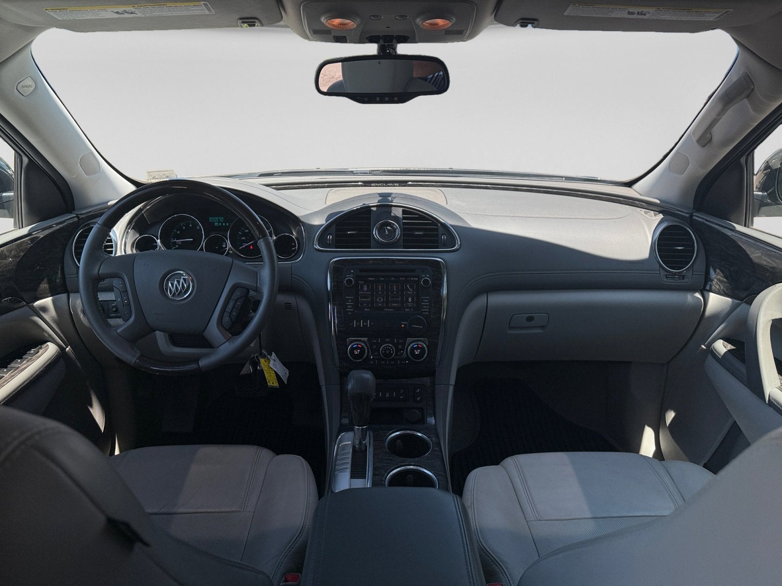 2013 Buick Enclave Leather