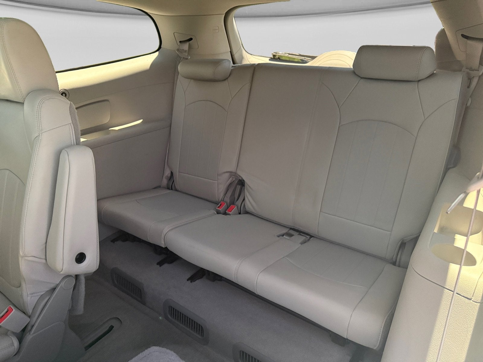 2013 Buick Enclave Leather