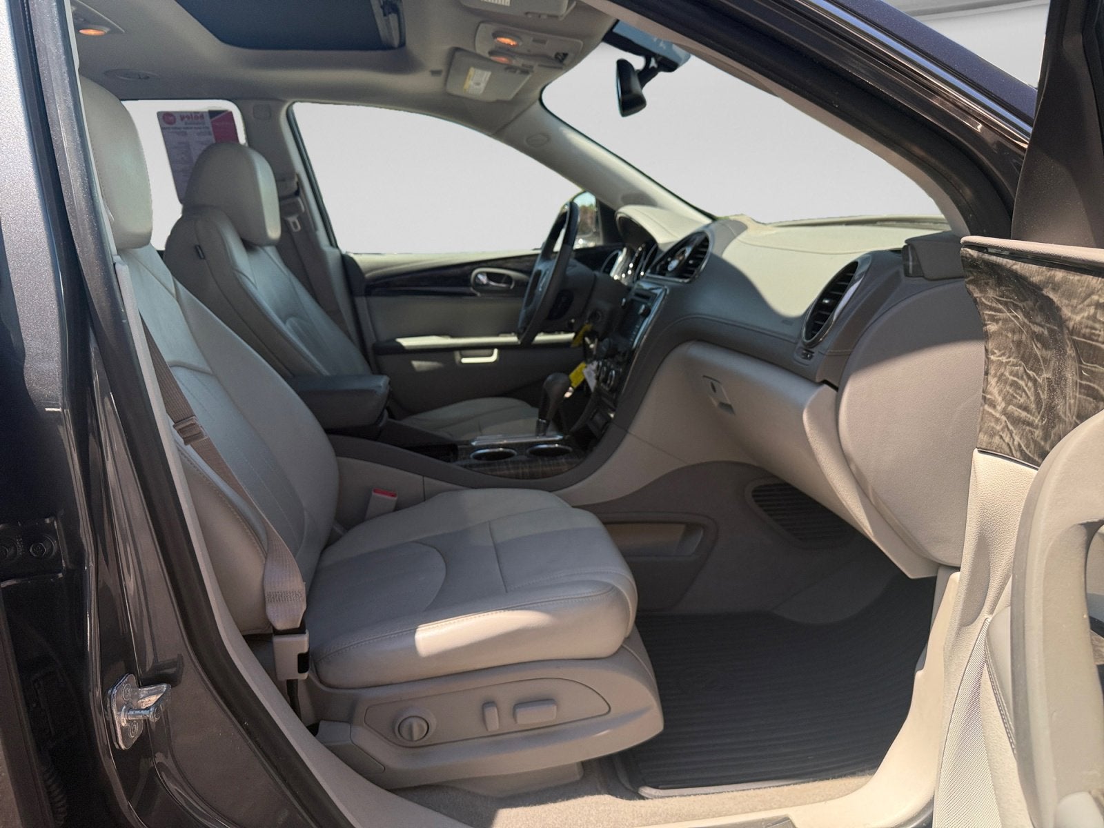 2013 Buick Enclave Leather