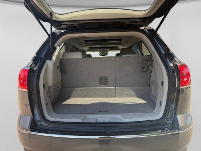 2013 Buick Enclave Leather
