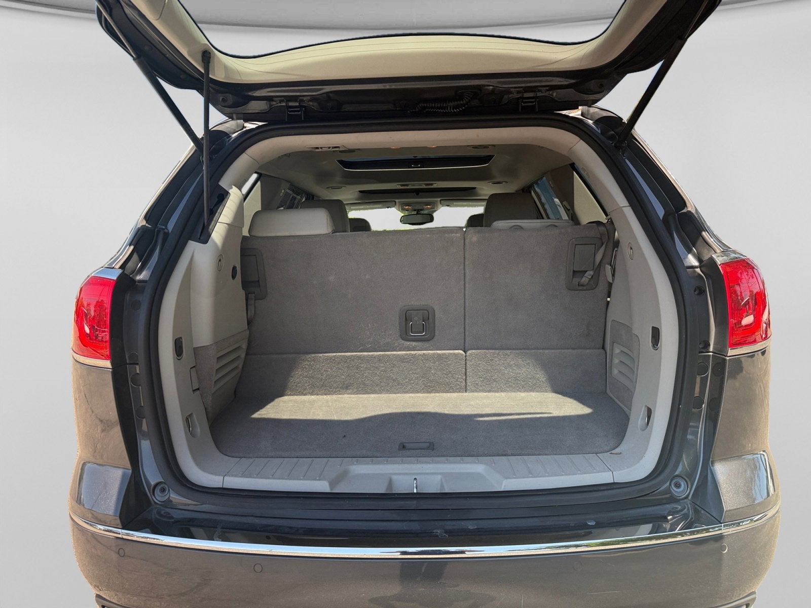 2013 Buick Enclave Leather