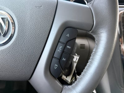2013 Buick Enclave Leather