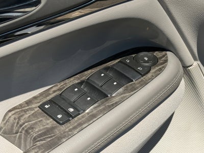 2013 Buick Enclave Leather