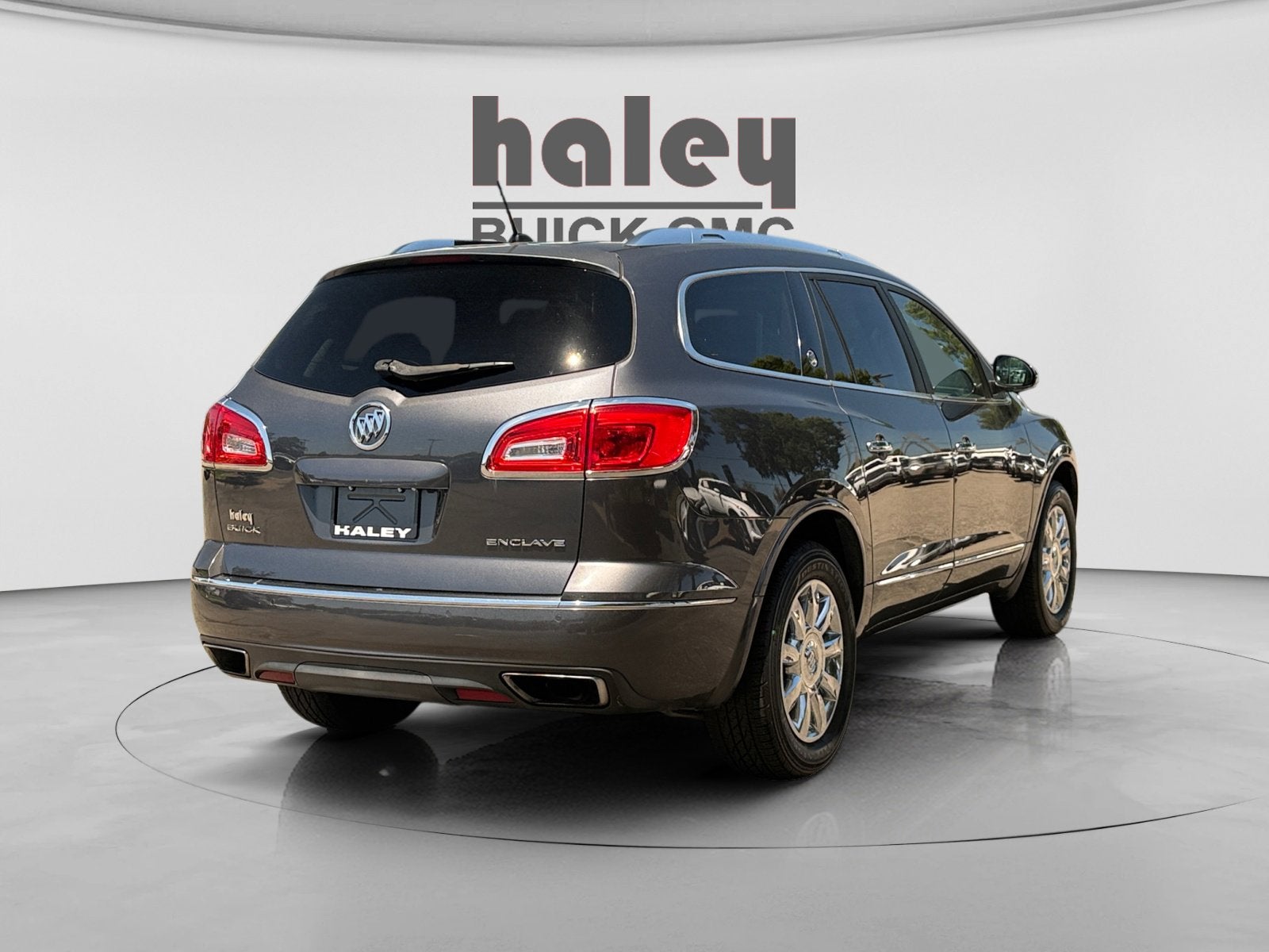 2013 Buick Enclave Leather