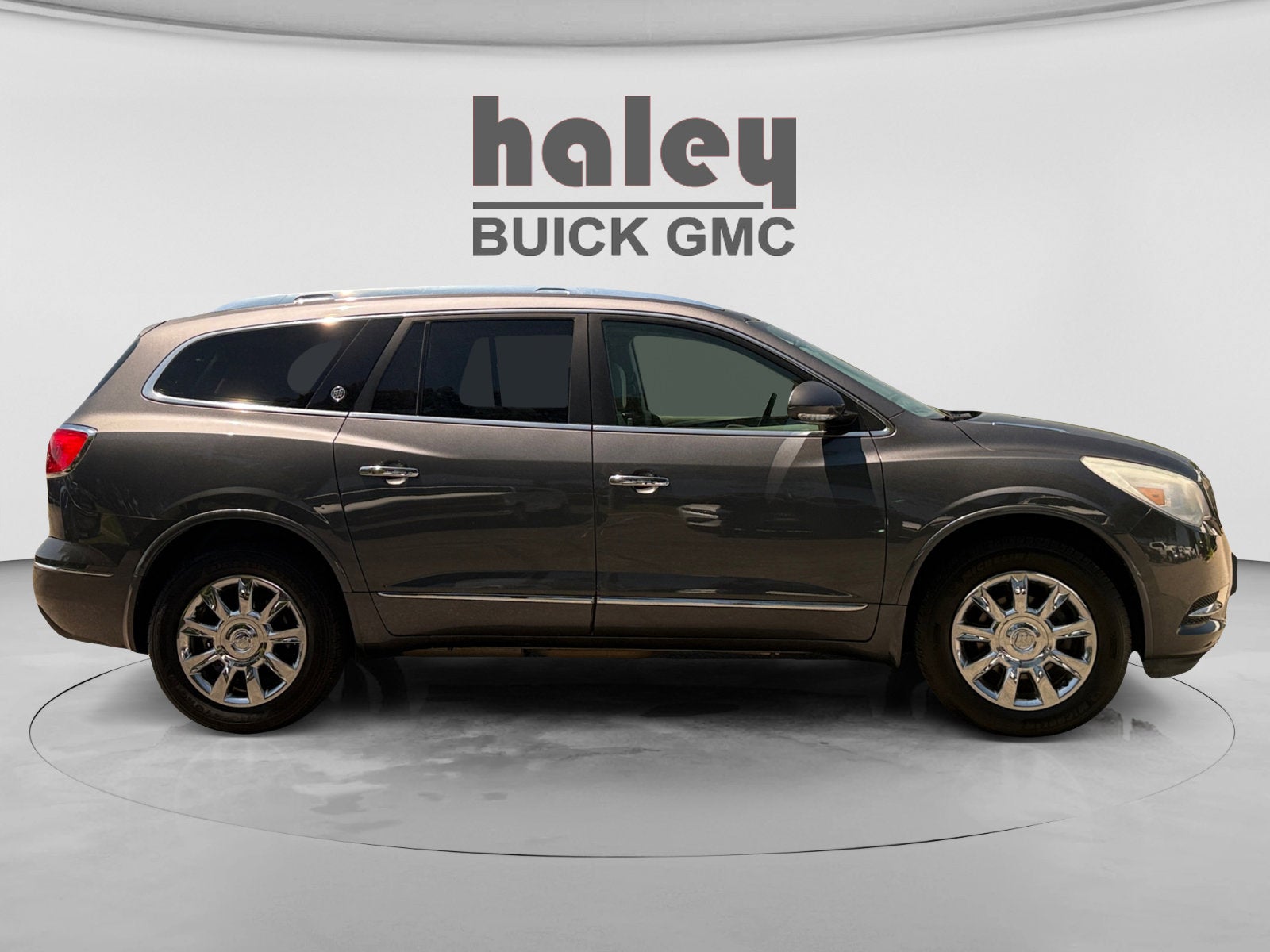2013 Buick Enclave Leather