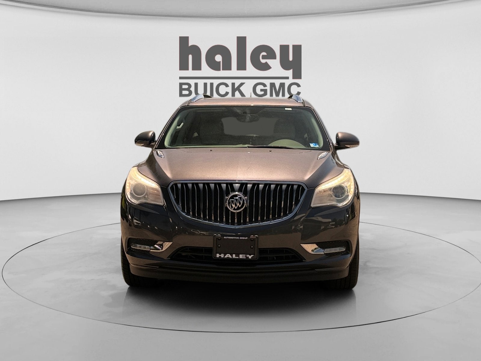 2013 Buick Enclave Leather