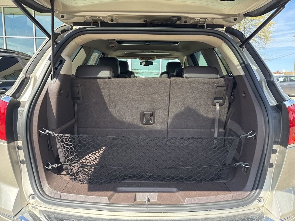 2013 Buick Enclave Leather